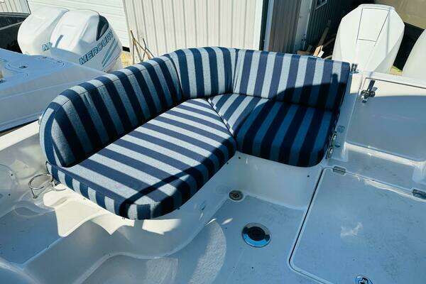 Back Cove 34O Yacht For Sale