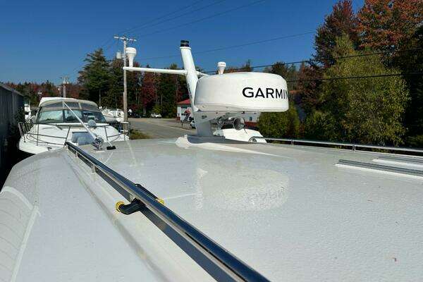 Back Cove 34O Yacht For Sale