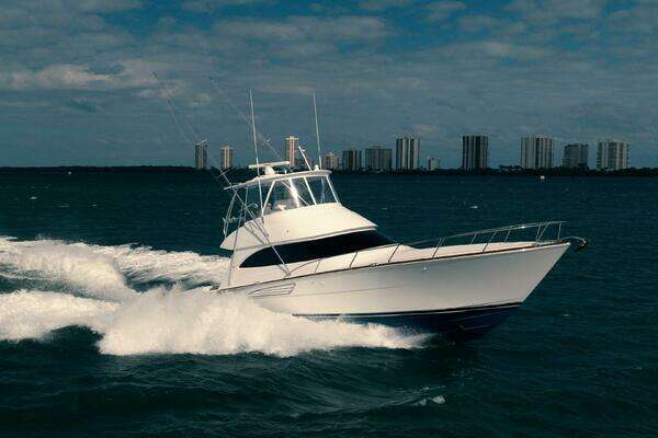 50-ft-Viking-2026-50C-ON ORDER-New Gretna New Jersey United States yacht for sale