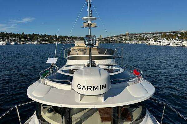 Ranger Tugs R-29 CB Yacht For Sale