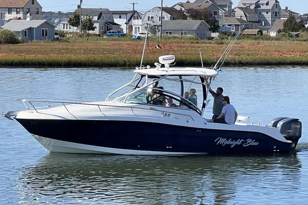 29ft Hydra Sports Yacht For Sale