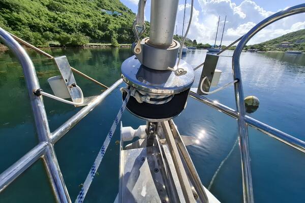 Loreli 36ft Jeanneau Yacht For Sale