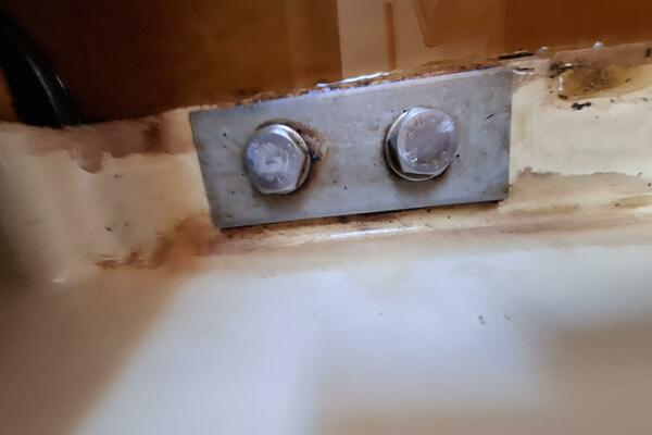 Loreli 36ft Jeanneau Yacht For Sale