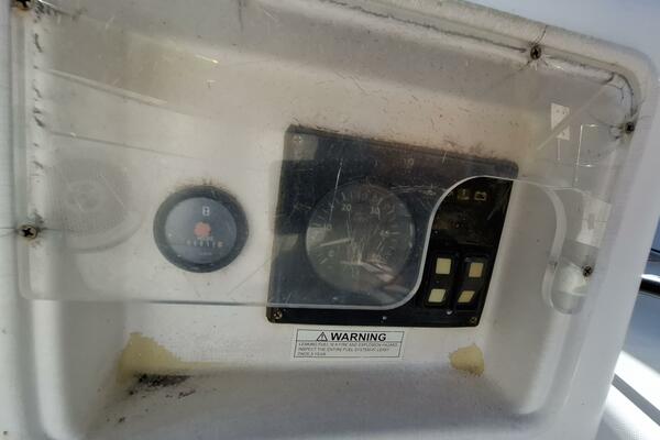 Loreli 36ft Jeanneau Yacht For Sale