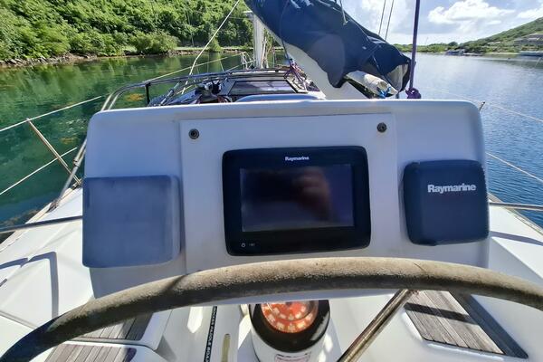 Loreli 36ft Jeanneau Yacht For Sale