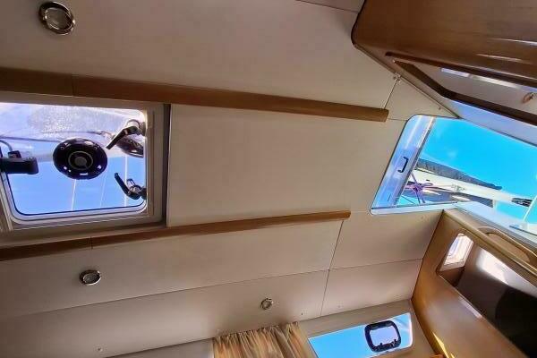 Loreli 36ft Jeanneau Yacht For Sale