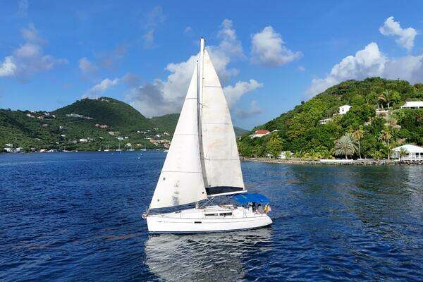 36-ft-Jeanneau-2011-36i-Loreli-Virgin Islands (British) yacht for sale