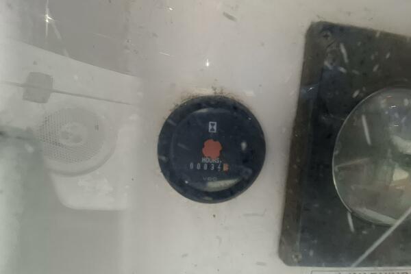 Loreli 36ft Jeanneau Yacht For Sale