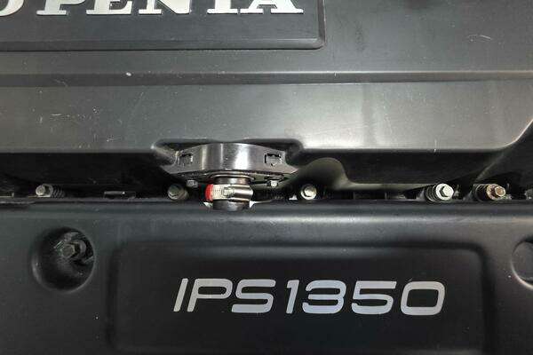 Prestige X70 Yacht For Sale