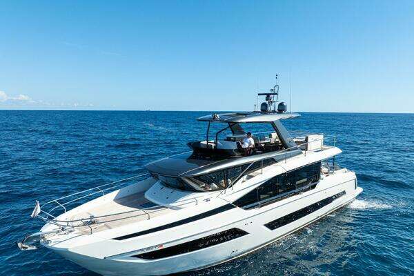71ft Prestige Yacht For Sale