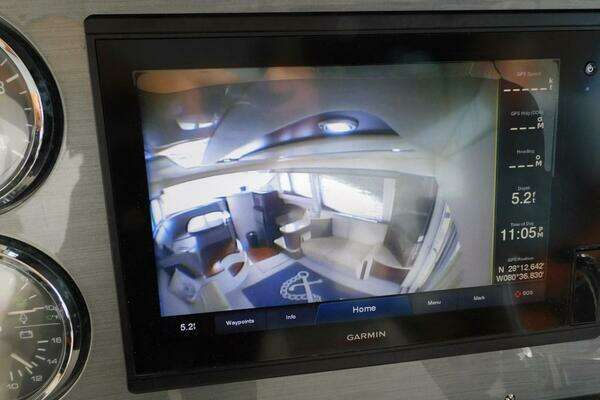 Sea Ray 44 Sedan Bridge Yacht For Sale