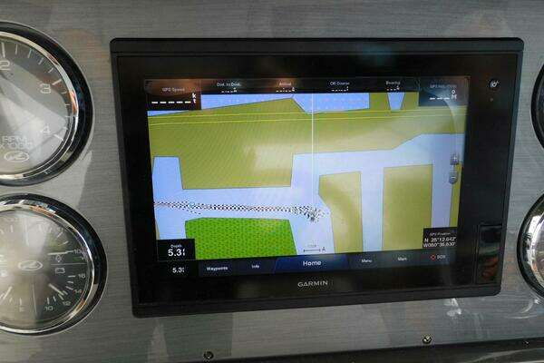 Sea Ray 44 Sedan Bridge Yacht For Sale