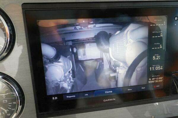 Sea Ray 44 Sedan Bridge Yacht For Sale