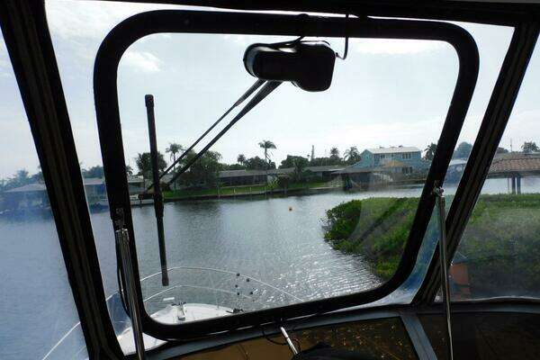 Sea Ray 44 Sedan Bridge Yacht For Sale