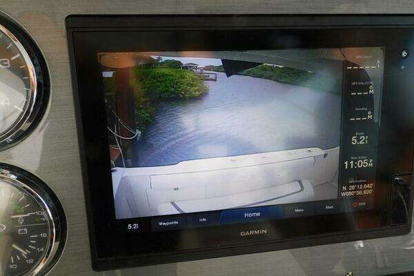 Sea Ray 44 Sedan Bridge Yacht For Sale