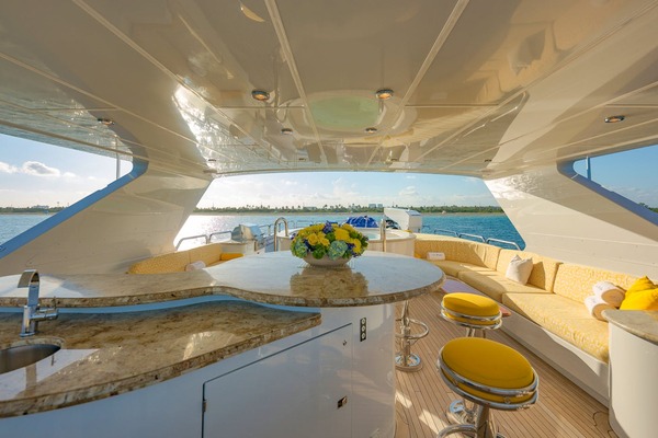 I LOVE THIS BOAT 145ft Christensen Yacht For Sale