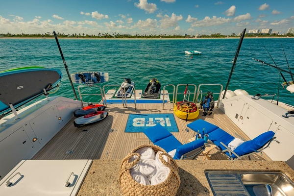 I LOVE THIS BOAT 145ft Christensen Yacht For Sale