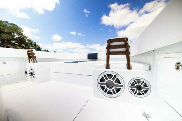 Photo of the 2026 Freeman 