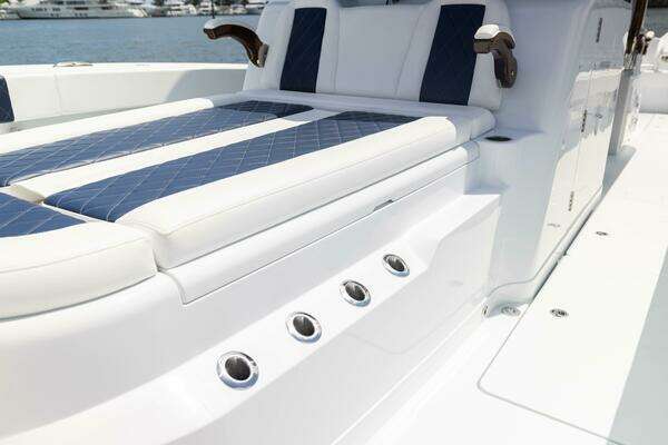 Photo of the 2026 Freeman 