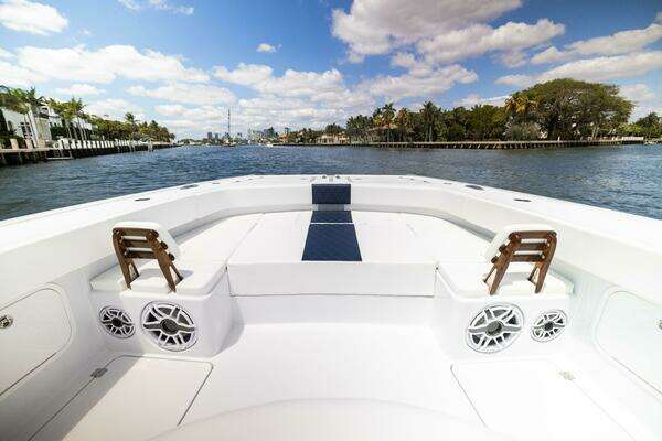 Photo of the 2026 Freeman 