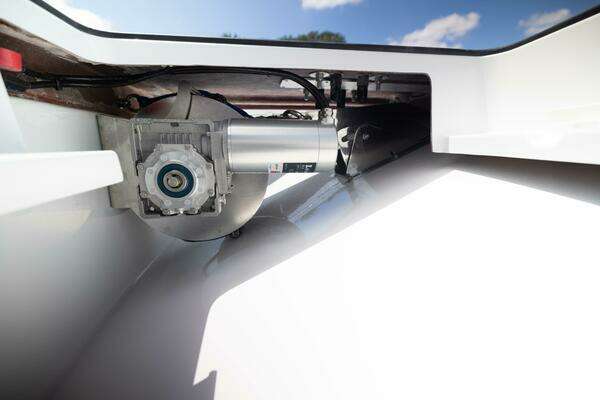 Photo of the 2026 Freeman 