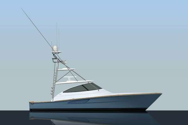 50-ft-Viking-2026-50O-ON ORDER New Gretna New Jersey United States  yacht for sale