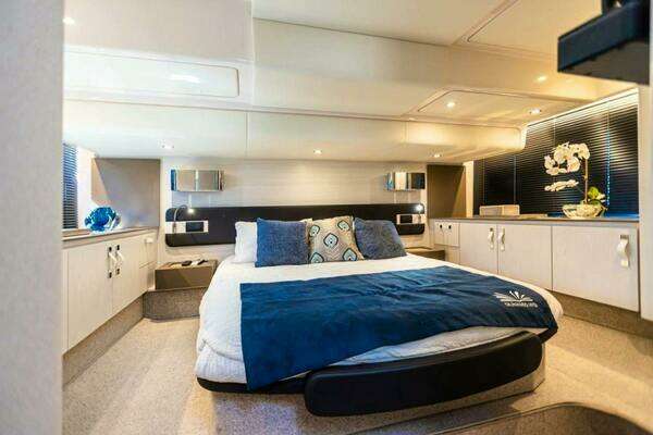 Azimut Custom Yacht For Sale