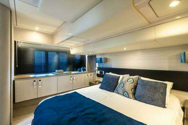 Azimut Custom Yacht For Sale