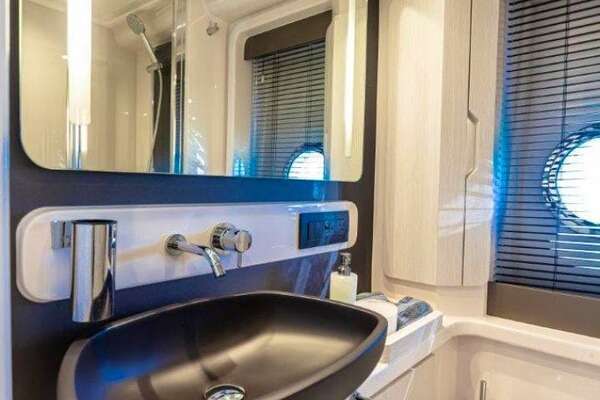 Azimut Custom Yacht For Sale