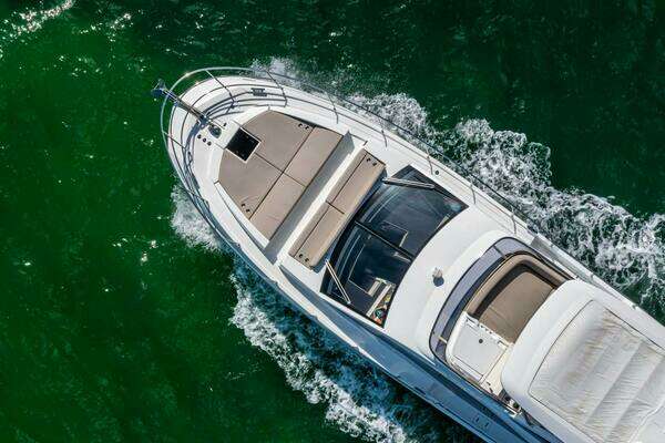 Azimut Custom Yacht For Sale