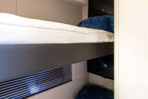 Azimut Custom Yacht For Sale