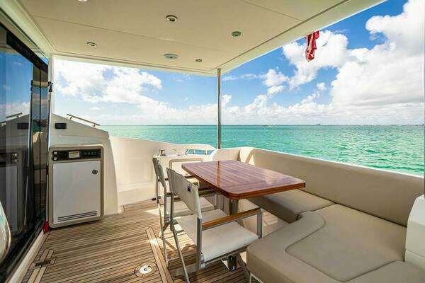 Azimut Custom Yacht For Sale