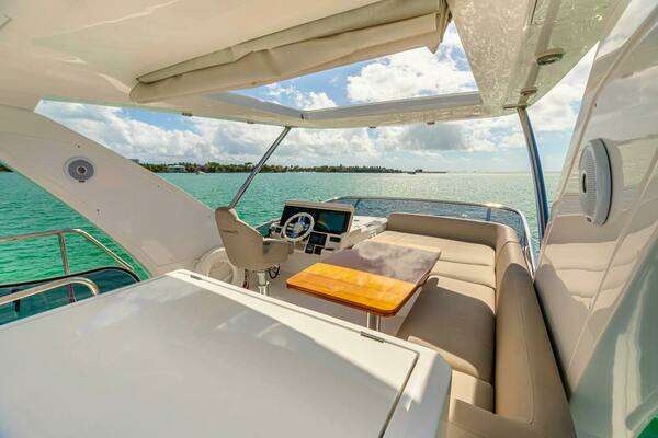 Azimut Custom Yacht For Sale