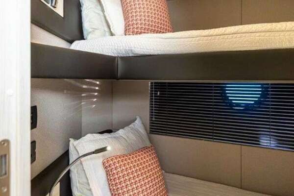 Azimut Custom Yacht For Sale