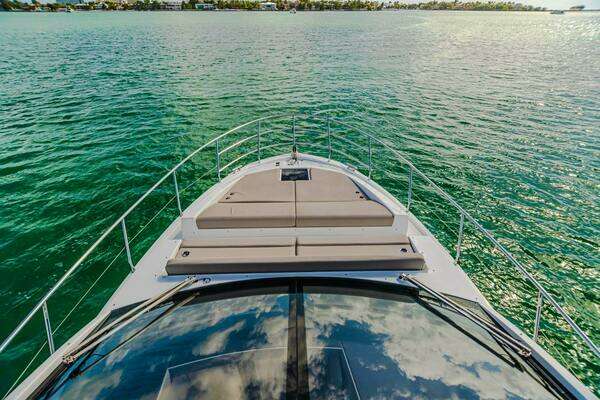 Azimut Custom Yacht For Sale