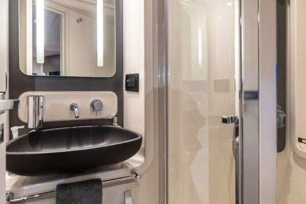 Azimut Custom Yacht For Sale