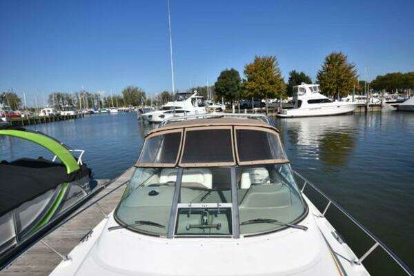 Photo of the 2002 Sea Ray 290 Amberjack "New Listing "