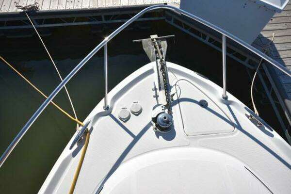 Photo of the 2002 Sea Ray 290 Amberjack "New Listing "