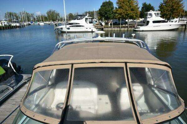 Photo of the 2002 Sea Ray 290 Amberjack "New Listing "