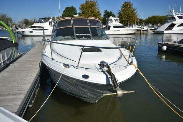 31-ft-Sea Ray-2002-290 Amberjack-New Listing  LaSalle Michigan United States  yacht for sale