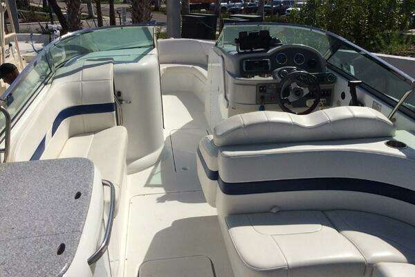 Photo of the 2005 Formula 260