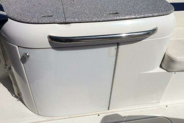 Photo of the 2005 Formula 260