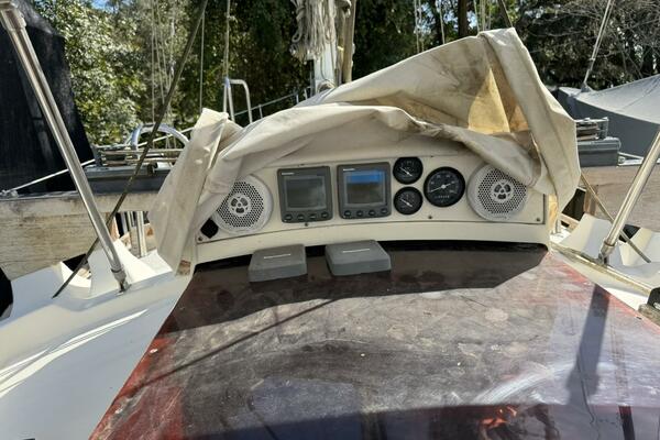 Passport 42ft Tayana Yacht For Sale