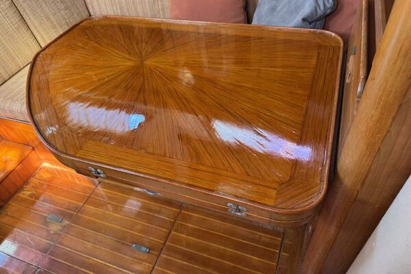 Passport 42ft Tayana Yacht For Sale