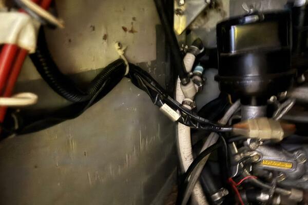 Passport 42ft Tayana Yacht For Sale