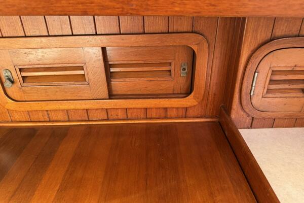 Passport 42ft Tayana Yacht For Sale