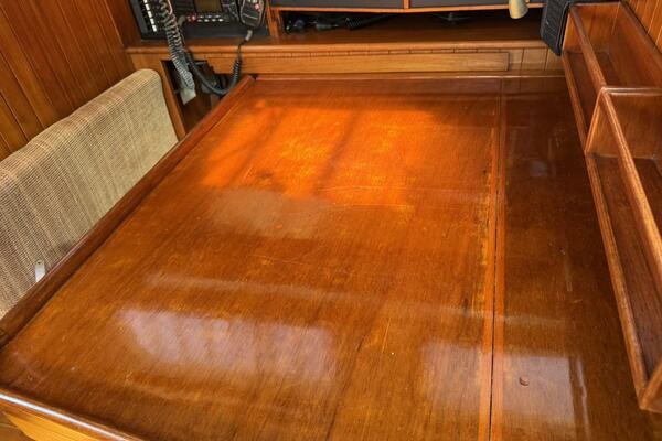 Passport 42ft Tayana Yacht For Sale