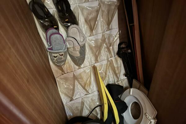 Passport 42ft Tayana Yacht For Sale