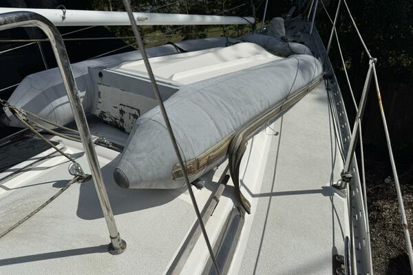 Passport 42ft Tayana Yacht For Sale