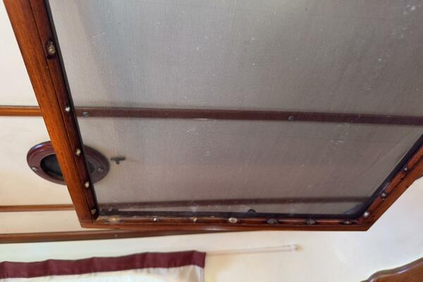 Passport 42ft Tayana Yacht For Sale